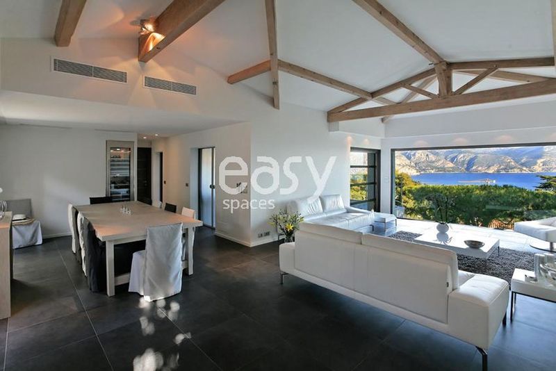 filming location at the beautiful and scenic saint-jean-cap-ferrat